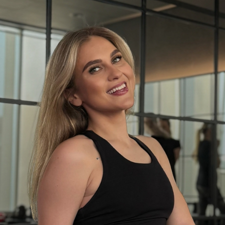 Austes nuotrauka Austeja