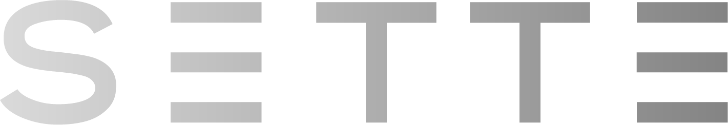 SETTE logo